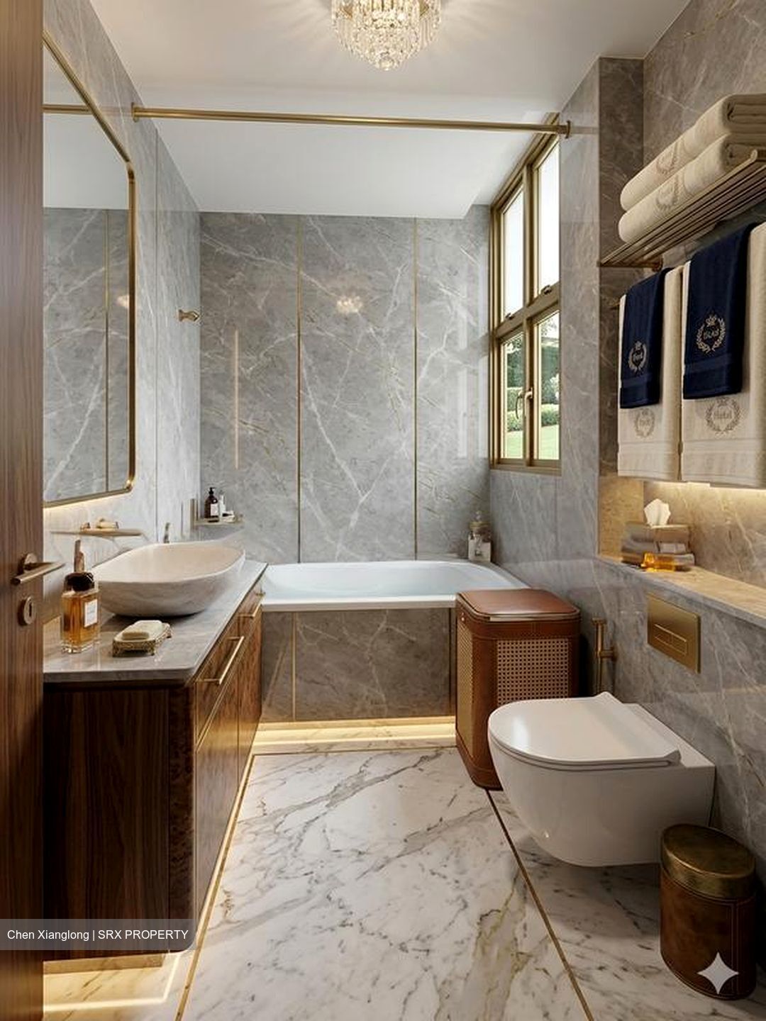Saint George's Road (D12), Apartment #588163161